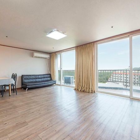 Hyundai Soo Resort Сокчхо Экстерьер фото